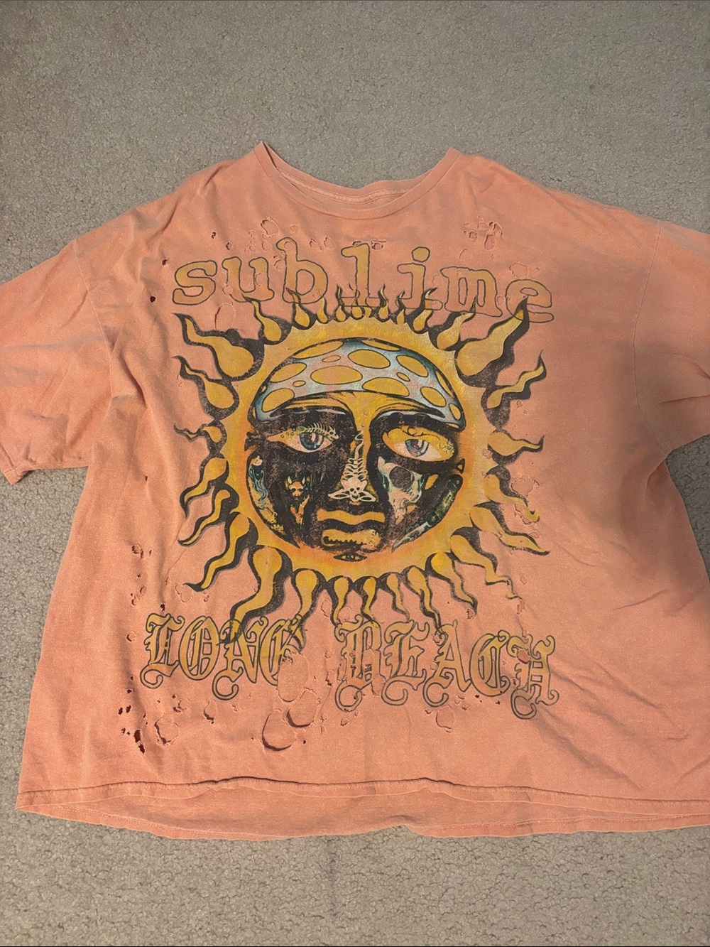 Urban Outfitters Sublime tshirt